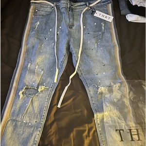 THRT Denim